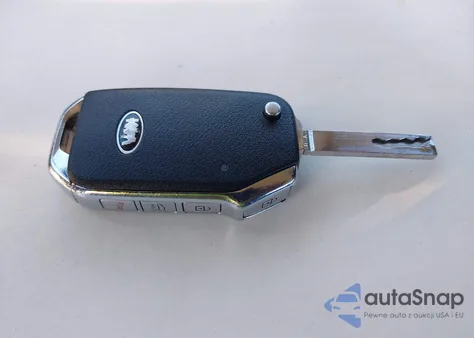 2021 Kia Forte Lxs from USA, damaged, VIN 3KPF24AD2ME331835